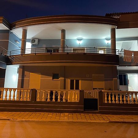 Kristeo Vlorë Exterior foto