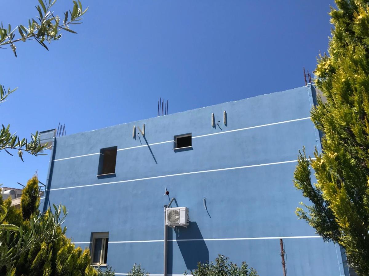 Kristeo Vlorë Exterior foto