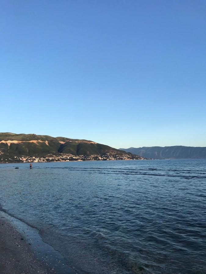 Kristeo Vlorë Exterior foto