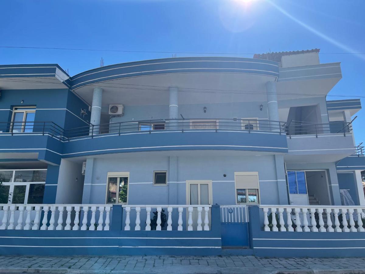 Kristeo Vlorë Exterior foto