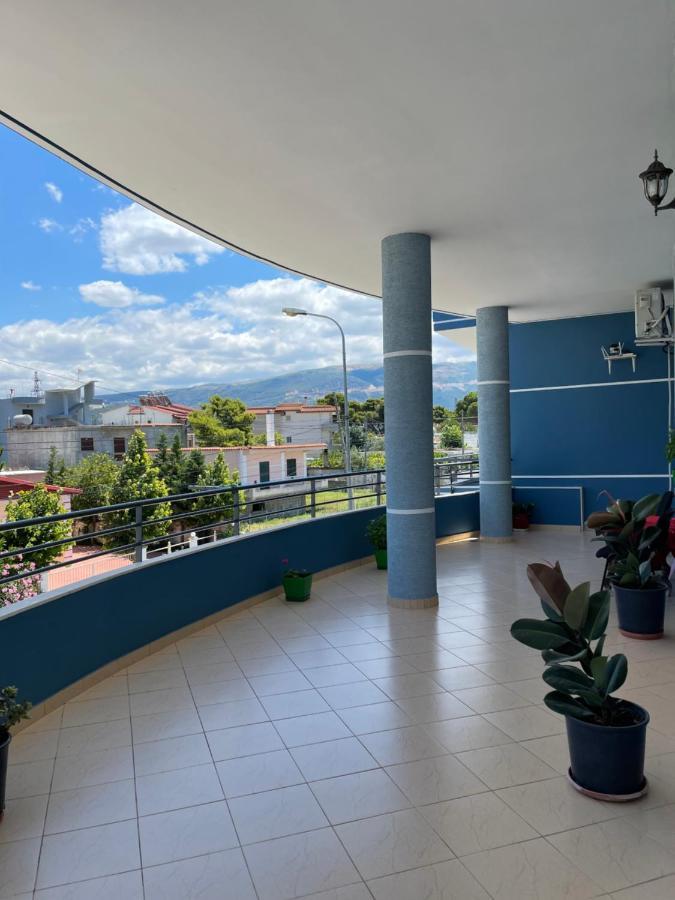 Kristeo Vlorë Exterior foto