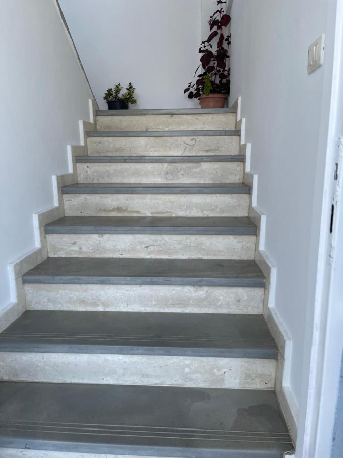 Kristeo Vlorë Exterior foto