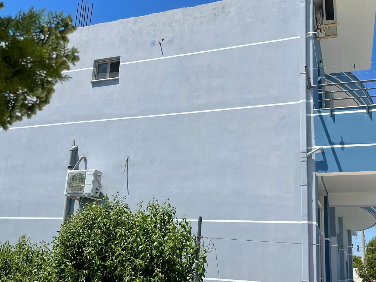 Kristeo Vlorë Exterior foto