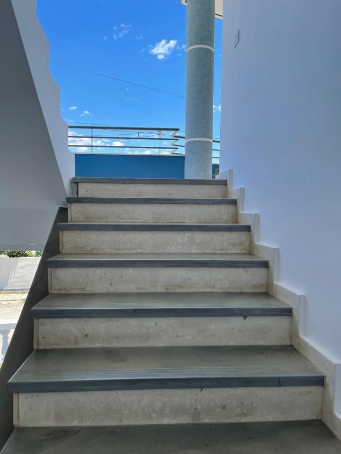 Kristeo Vlorë Exterior foto