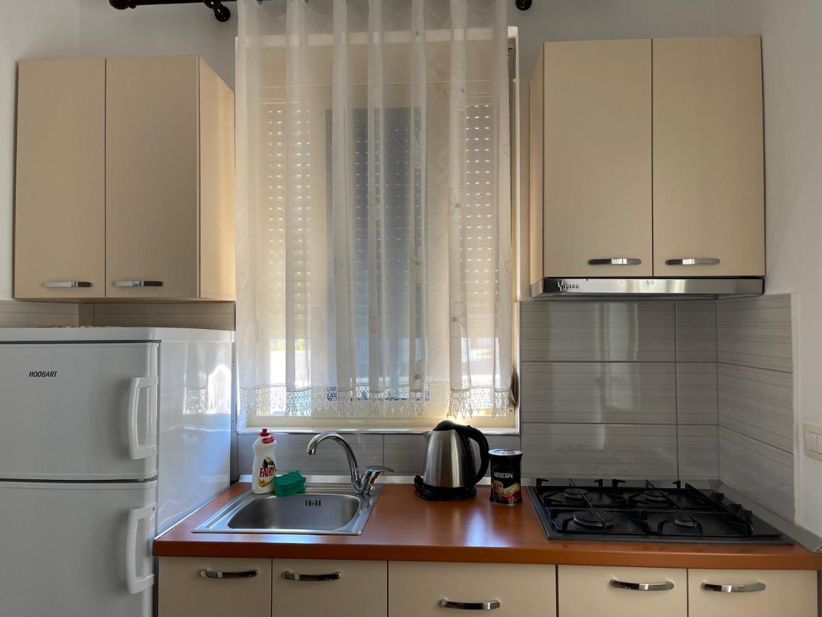 Kristeo Vlorë Exterior foto