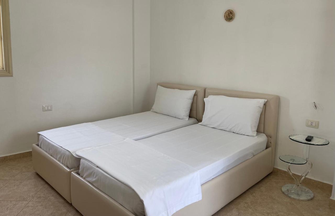 Kristeo Vlorë Exterior foto
