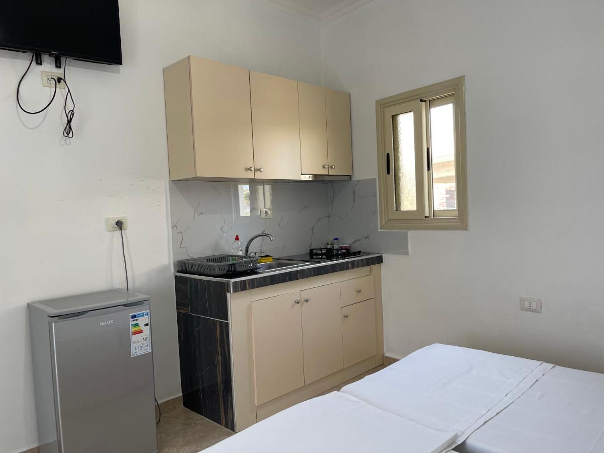 Kristeo Vlorë Exterior foto