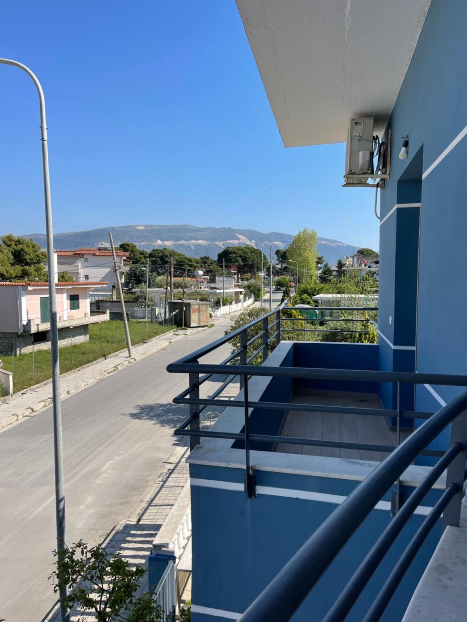 Kristeo Vlorë Exterior foto