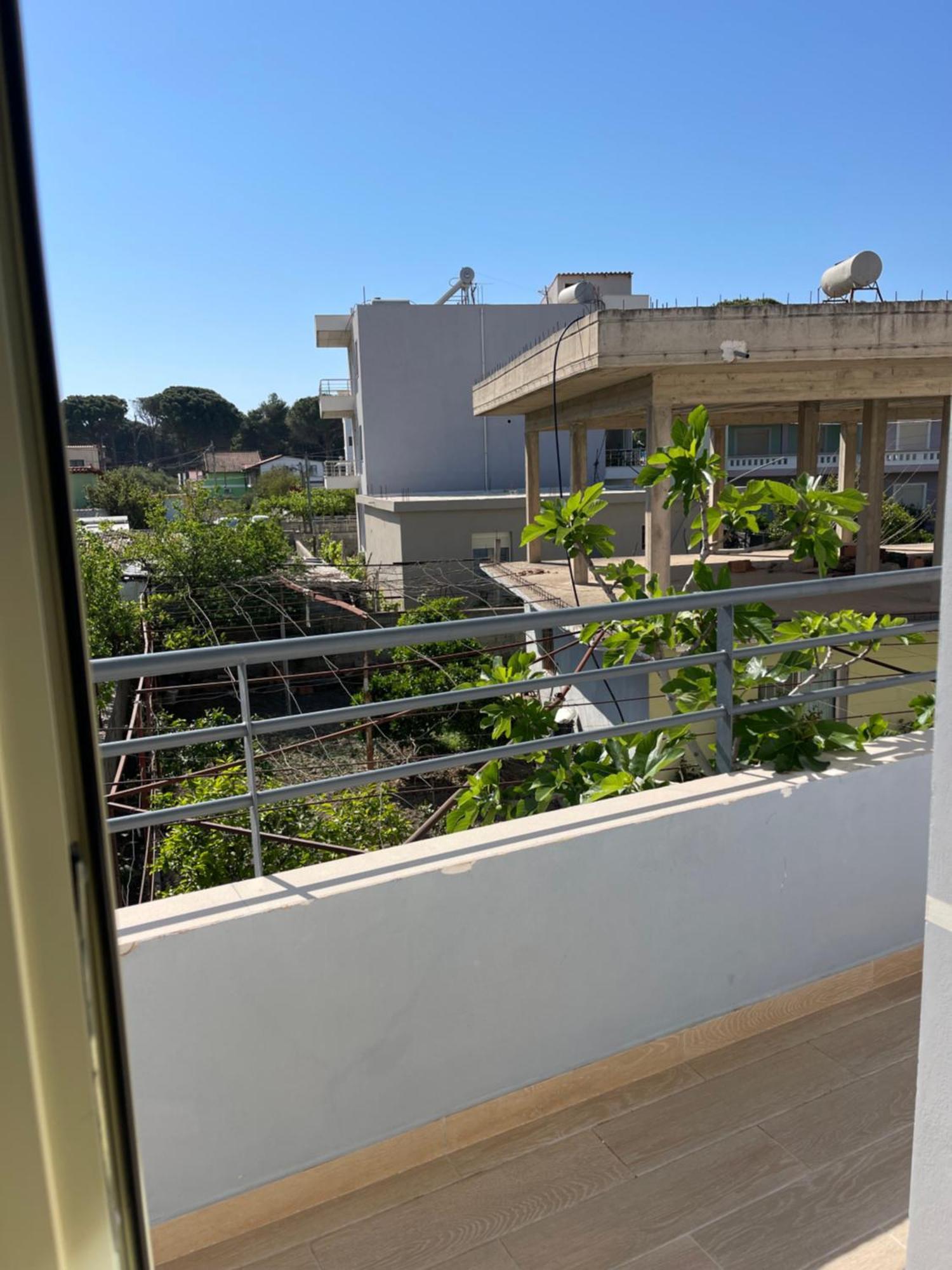 Kristeo Vlorë Exterior foto