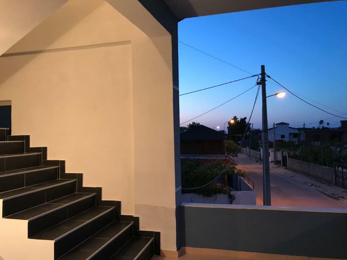 Kristeo Vlorë Exterior foto
